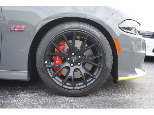 New 2019 Dodge Charger R T Scat Pack Rwd