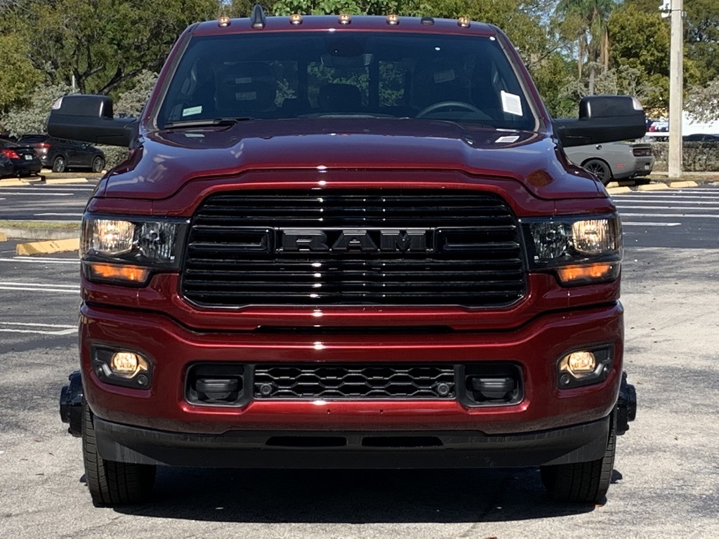 New 2020 RAM 3500 Big Horn Mega Cab in Miami Lakes #J0T109320 | Miami ...